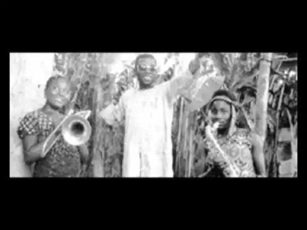 Bola Johnson - Omo-oba special